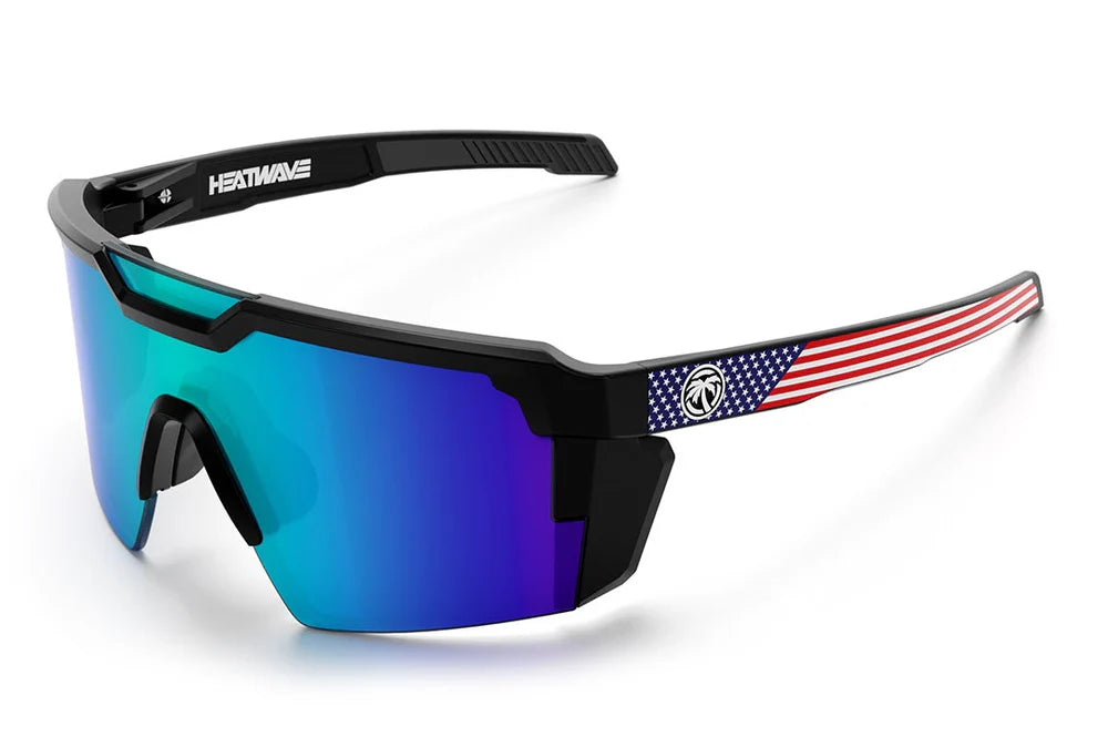 Heatwave Future Tech Sunglasses