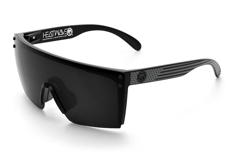 Heatwave Lazer Face Sunglasses Z87+