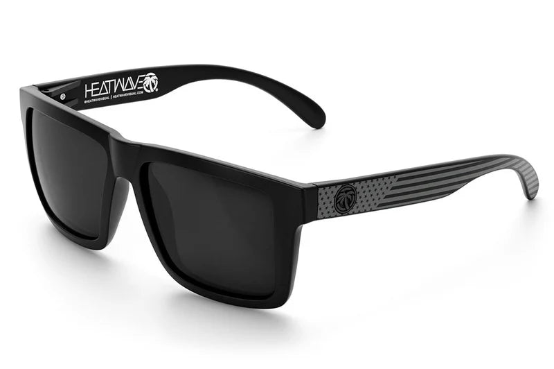 Heatwave XL VISE Z87 Sunglasses