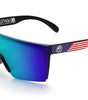 Heatwave Lazer Face Sunglasses Z87+