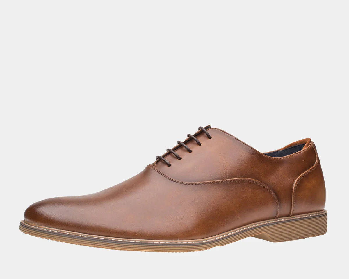 Steve Madden Nunan Oxford Shoe