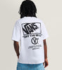Vans Men's Stacked Hi Tee