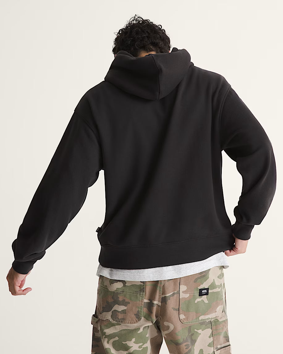Vans Men's Stretch Logo Pullover Hoodie