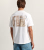 Vans Men's Stretch Stack Crackle Tee