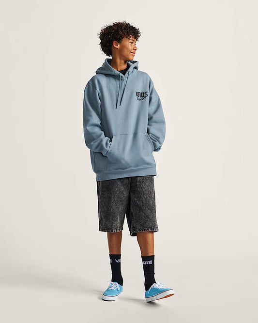 Vans Style 001 Pullover Hoodie