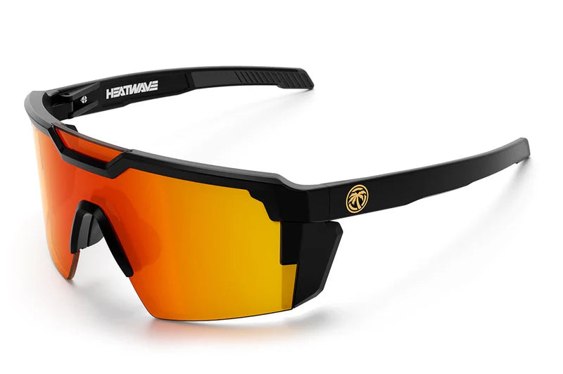 Heatwave Future Tech Sunglasses
