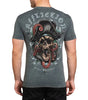 Affliction Men's Sunken Wreck Crew Neck