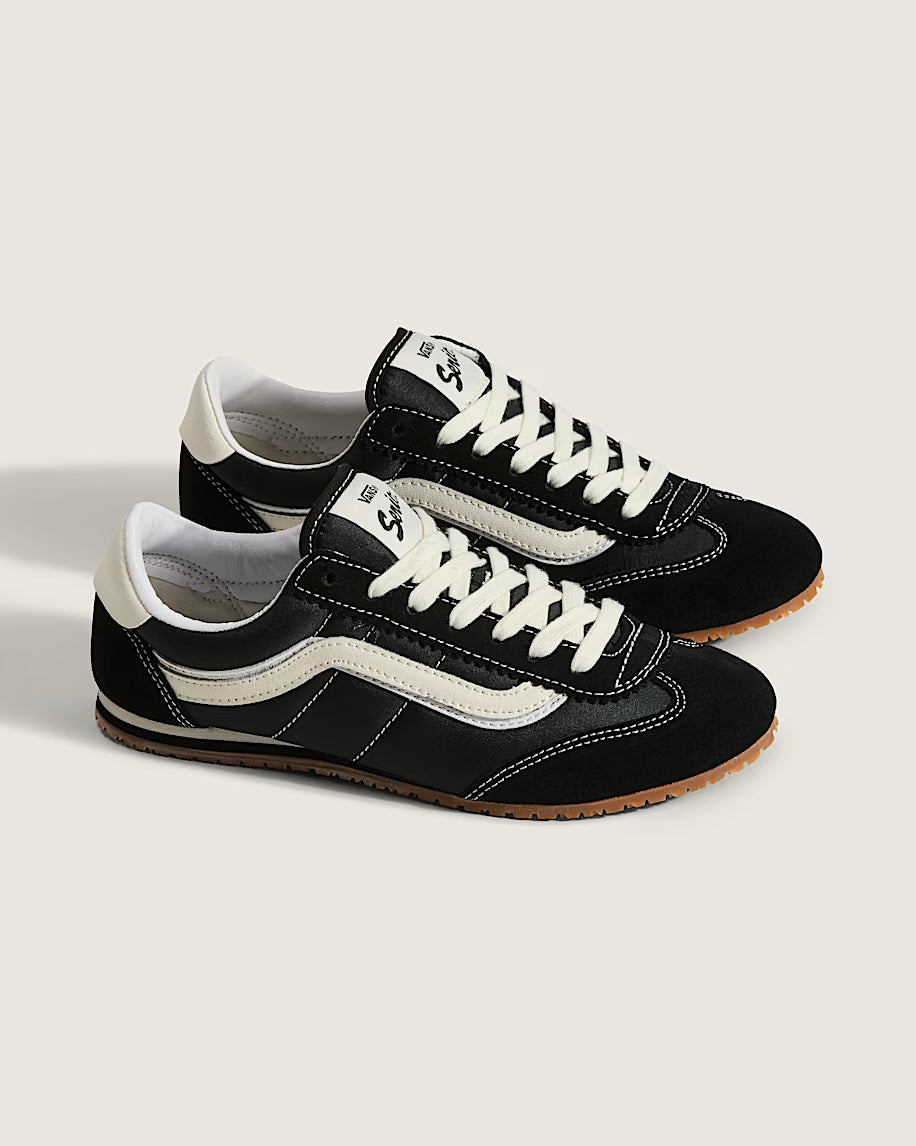 Vans Women's Super Lowpro Shoes