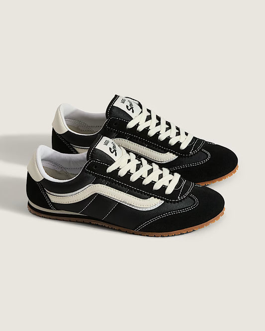 Vans Women's Super Lowpro Shoes