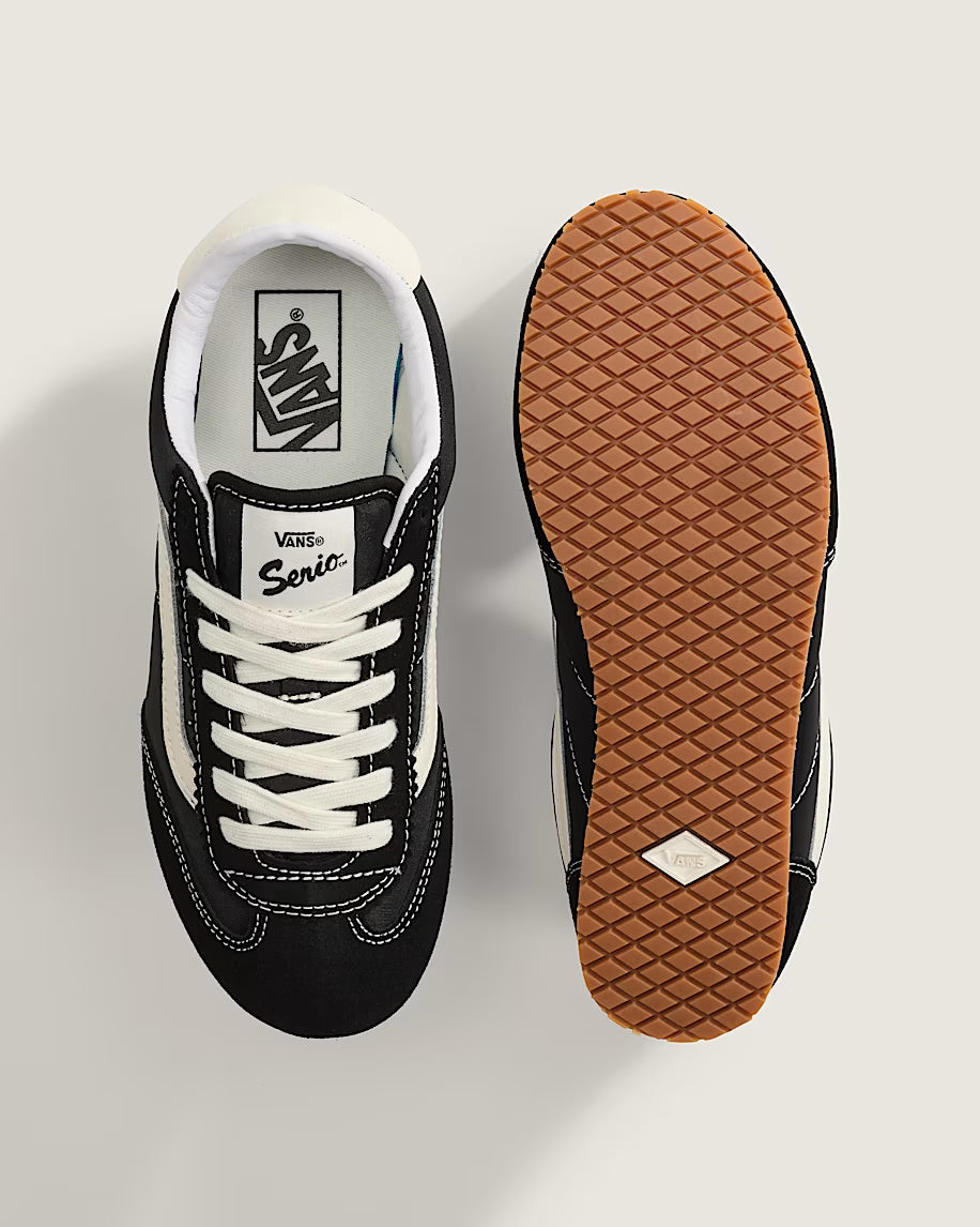 Vans Women's Super Lowpro Shoes