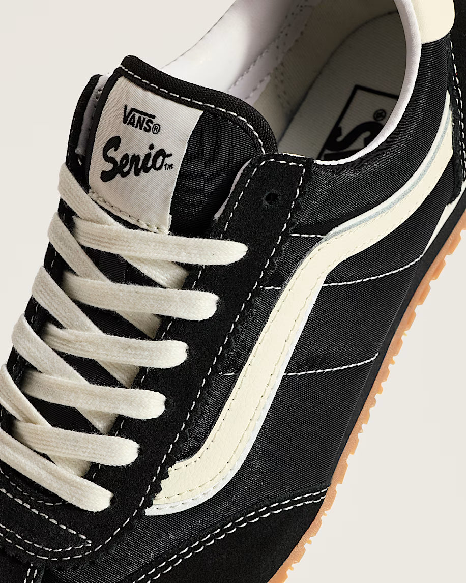 Vans Women's Super Lowpro Shoes