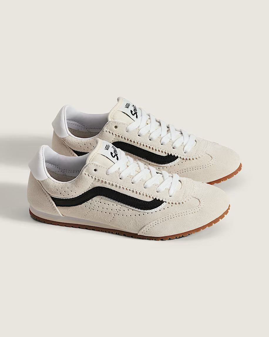 Vans Women's Super Lowpro Shoes