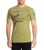 American Fighter Sutherland S/S Tee