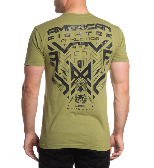 American Fighter Sutherland S/S Tee