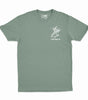 Cove Swordfish Stallion Tee