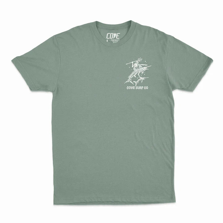 Cove Swordfish Stallion Tee