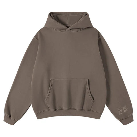 Cove Men's Core Hoodie