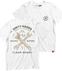 Twisting Wrenches Tee