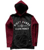 DHCM 2-Tone Hoodie