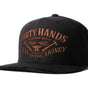 Troll Co. Men's DHCM Catena Trucker Hat