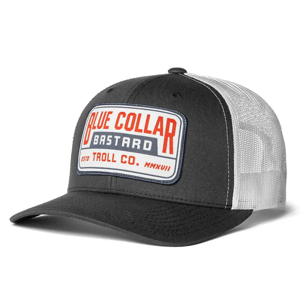 BCB Curved Brim Hat