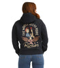 Troll Co. Women's Rosie Hoodie