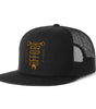 TC Wrench Snapback Hat
