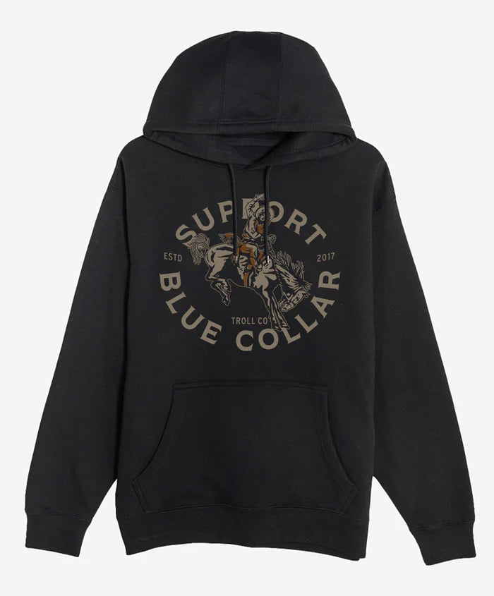 Women's SBC Rodeo Hoodie