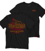WHUS Neon Tee