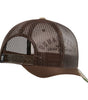 Troll Co. Men's DHCM Realtree Classic Curved Brim Trucker Hat