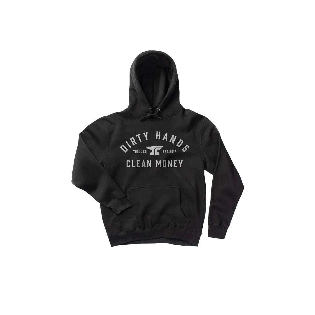 Kids DHCM Classic Hoodie
