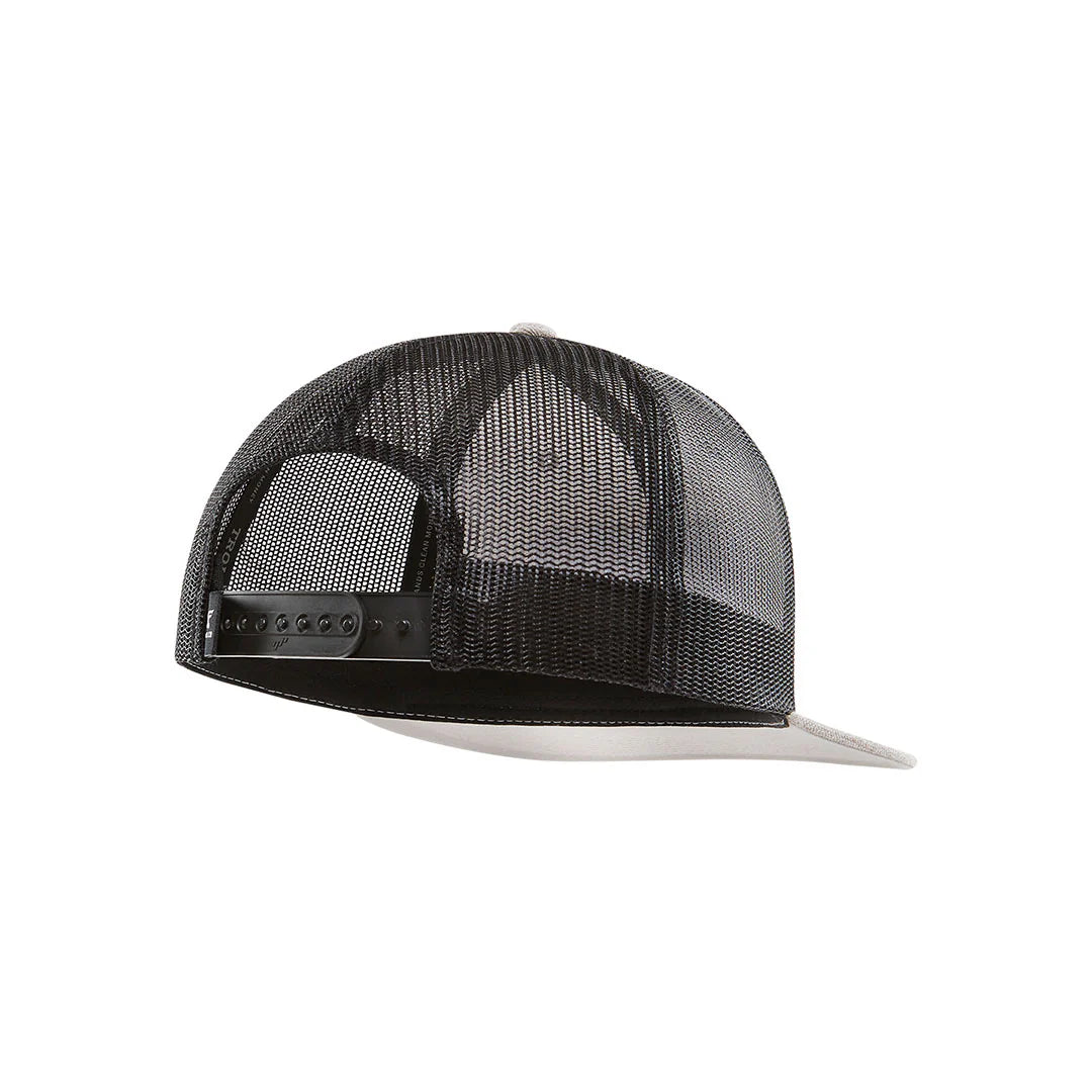 Kids SBC Barricade Flat Brim Trucker Hat