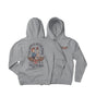 Girl's Rosie Hoodie