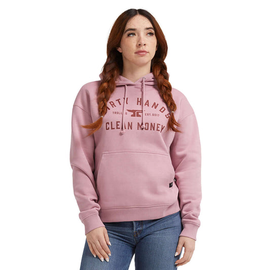 Women's DHCM Classic Hoodie