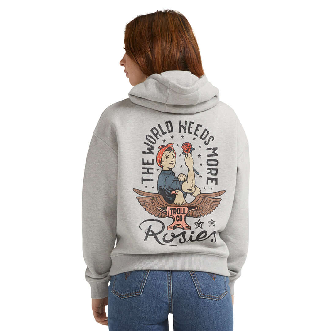 Women's Rosie Hoodie