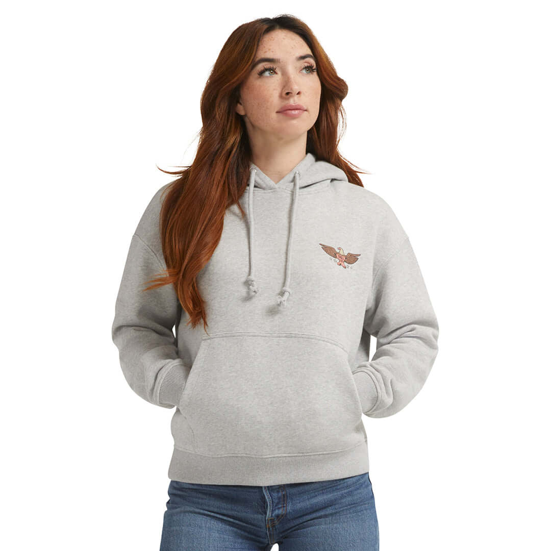 Women's Rosie Hoodie