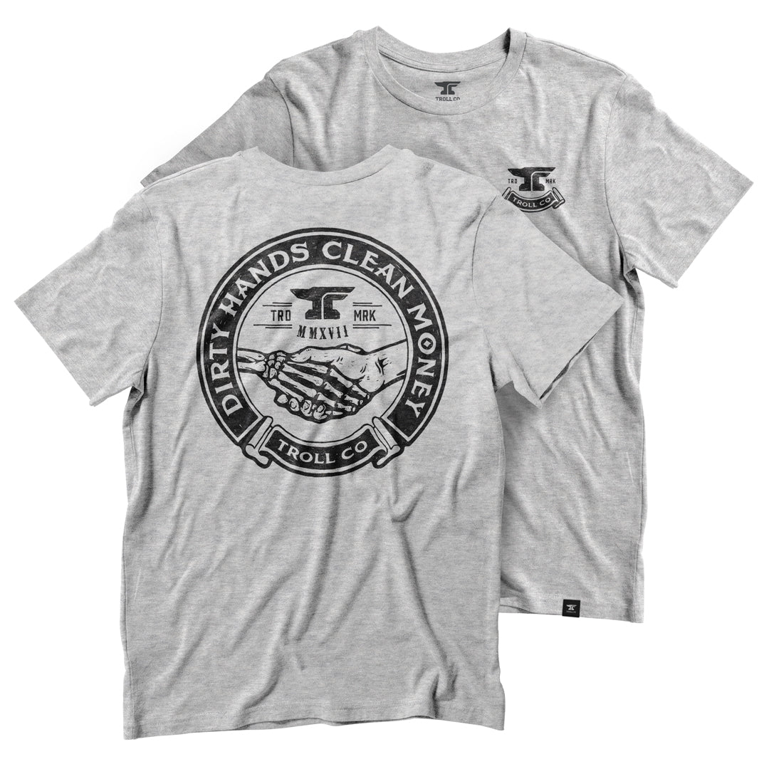 Men's DHCM Haggler T-Shirt