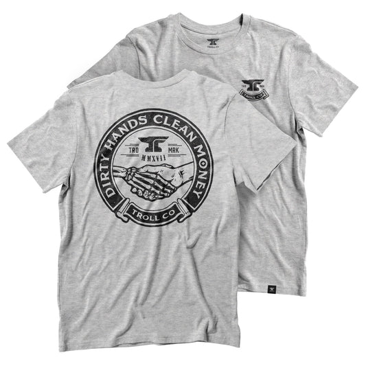 Men's DHCM Haggler T-Shirt