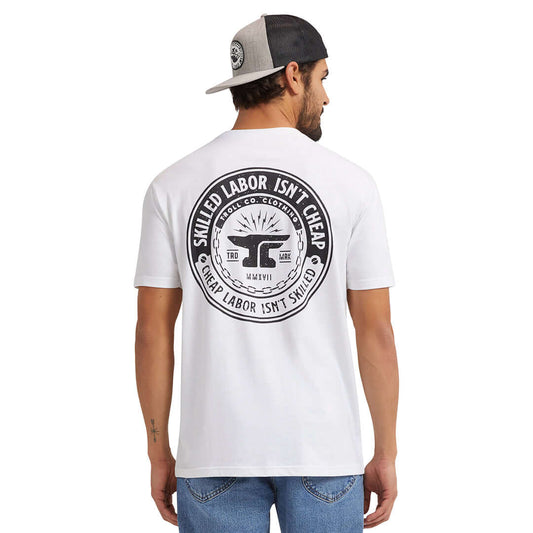 Troll Co. Men's SLIC Tee