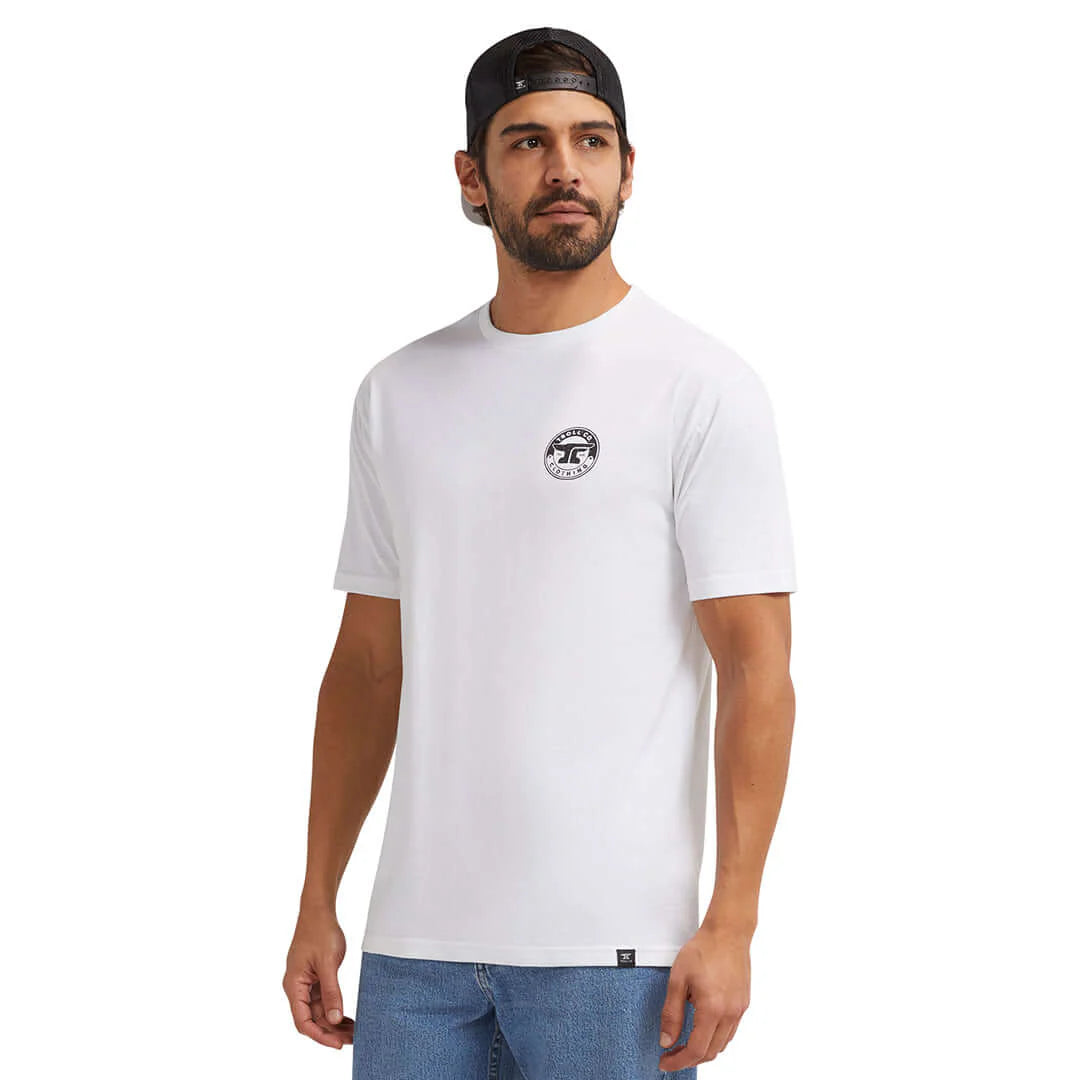 Troll Co. Men's SLIC Tee