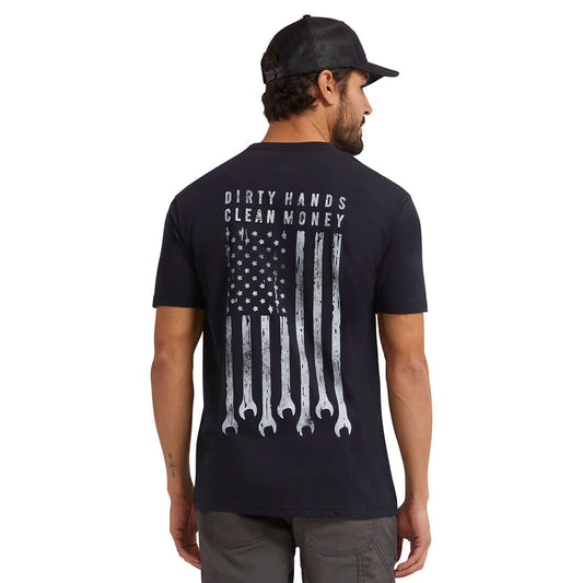 Men's DHCM Flagship T-Shirt