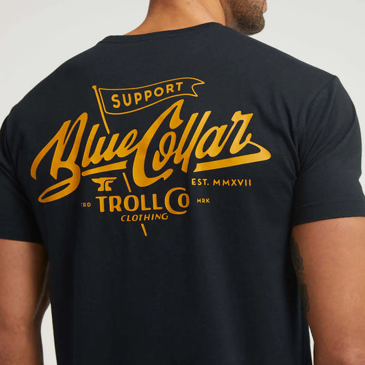 Men's SBC Banner T-Shirt