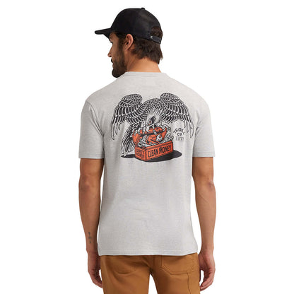 DHCM Eagle Eye T-Shirt