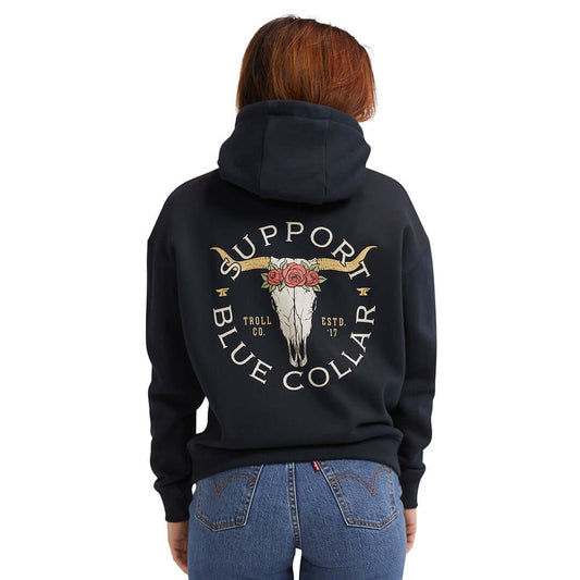 SBC Longhorn Hoodie