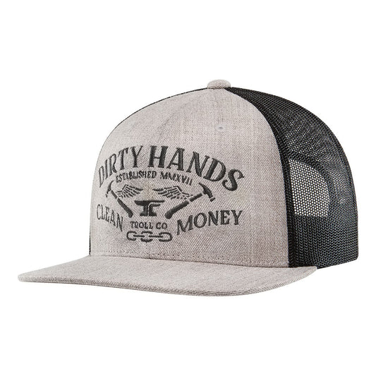 DHCM Catena Truck Hat