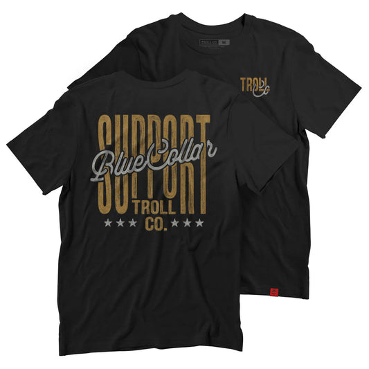 Troll Co. Men's SBC Entwined T-Shirt
