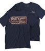Men's DHCM Chainsaw T-Shirt