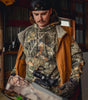 Troll Co. Men's DHCM Classic Real Tree Hoodie
