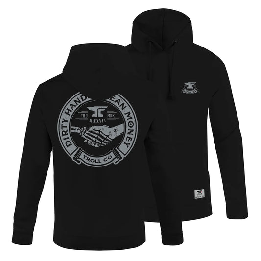 Troll Co. Men's Haggler FR Hoodie
