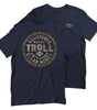 Troll Co. Men's DHCM Chain Gang T-Shirt